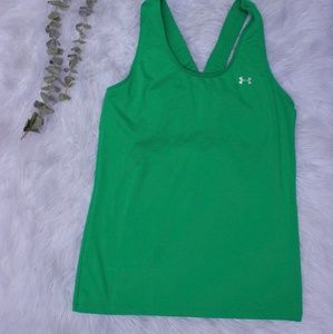 Under Armour Workout Tank